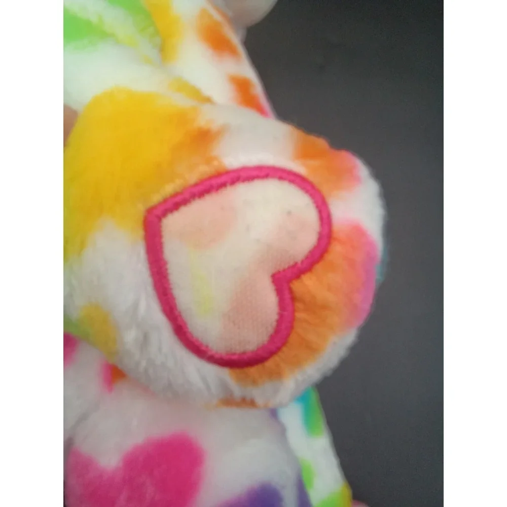 Build-A-Bear build bear